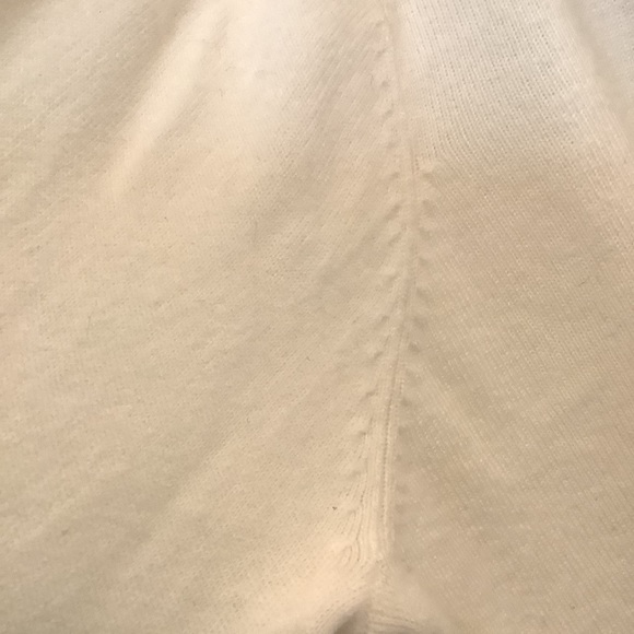 Cowl Neck Long Sleeve Sweater by redoute - Picture 8 of 8